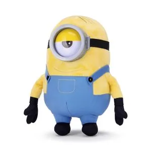 Universal Pliš Minions Stuart 30 cm