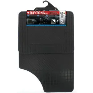 UNIVERZALNE GUMENE PATOSNICE DAYTONA BASIC 4KOM