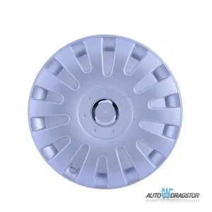 UNIVERZALNE RATKAPNE 14" SILVER ABS SET