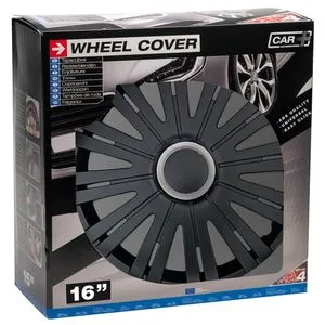 UNIVERZALNE RATKAPNE 16" TEXAS RC- ABS SET