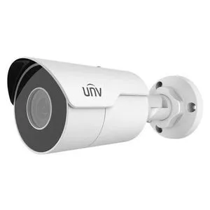 UNV IPC 4MP Mini Bullet 2.8mm (IPC2124LR5-DUPF28M-F)