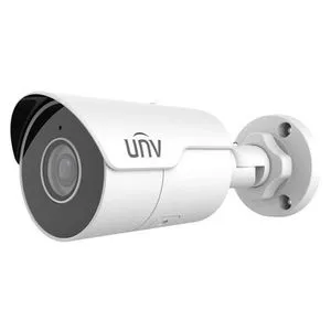 UNV IPC 8MP Mini Bullet 4.0mm (IPC2128LE-ADF40KM-G)