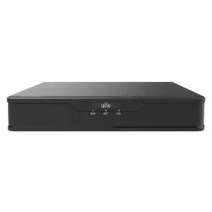 UNV XVR 4ch 1-SATA BNC 4K (XVR301-04Q)