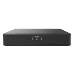 UNV XVR 8ch 1-SATA BNC (XVR301-08G)