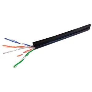 UPC-6170ME-SOL-OUT Gembird, UTP cat.6 Outdoor+SAJLA, solid 23AWG, PREMIUM CCA kotur pun presek 305m