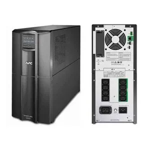 UPS 2000VA APC SMT2200IC