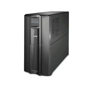 UPS APC Smart-UPS 2200VA LCD 230V with SmartConnect