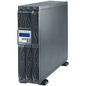 UPS Legrand DAKER DK + Tower/Rack, 5000VA/5000W, On Line Double Conversion, Sinusoidal, PFC, USB ...