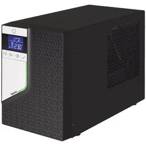 UPS Legrand KEOR SPE, Tower, 3000VA/2400W, Line Interactive, Pure Sinewave Output, Cold Start Fun...
