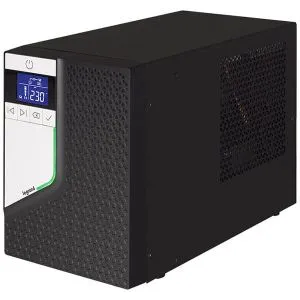 UPS Legrand KEOR SPE, Tower, 750VA/600W, Line Interactive, Pure Sinewave Output, Cold Start Funct...