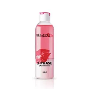 URBAN PRO 2 Phase Salt Peeling 200ml - Dvofazni slani piling za telo i ruke