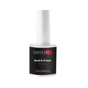 URBAN PRO - 2u1 BOND&amp;PRIMER No Acid 15ml
