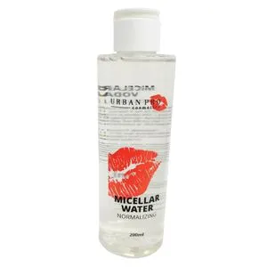 URBAN PRO Balansirajuća micelarna voda 200ml