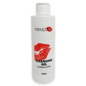 URBAN PRO Balansirajući gel za umivanje lica 200 ml