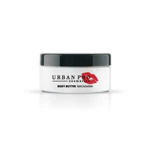 URBAN PRO Body Butter Macadamia 300ml – Puter za telo