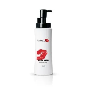 URBAN PRO Body Lotion Macadamia 500ml - Losion za telo
