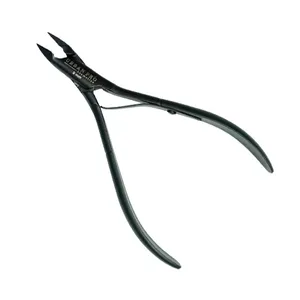 URBAN PRO - Cangle za zanoktice Black Style 9mm UPC0011