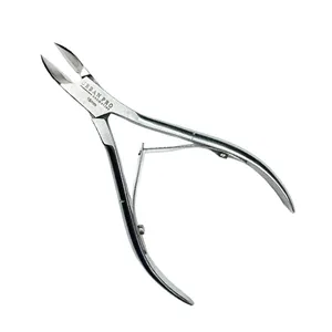 URBAN PRO - Cangle za zanoktice Pro Classic Curved 3mm UPC0003