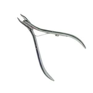 URBAN PRO - Cangle za zanoktice Pro Classic Curved 5mm UPC0004