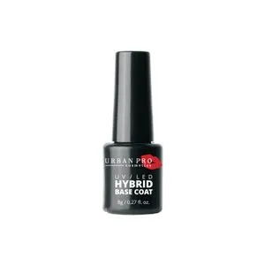 URBAN PRO Classic Line Hybrid Base Coat UV/LED Baza za trajni lak 8ml
