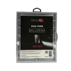 URBAN PRO - Dual tipse - Ballerina 120pcs