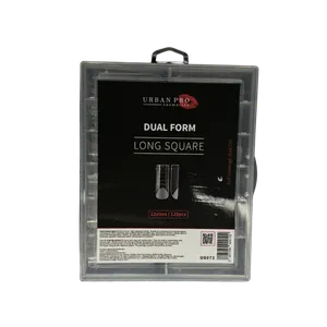 URBAN PRO - Dual tipse - Square 120pcs