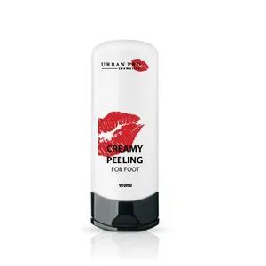 URBAN PRO Foot Peeling Cream Amazonian Dream 110ml - Piling krema za stopala