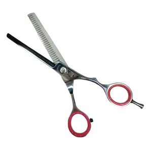 URBAN PRO - Frizerske makaze Disco Efilir 6" UPC0029
