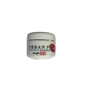 URBAN PRO gel-Bianco Extra 15g