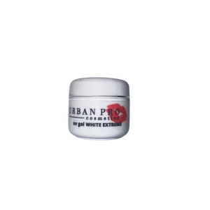 URBAN PRO gel-Bianco Extreme 15g
