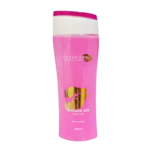 URBAN PRO gel za tuširanje 250 ml-Pink Orchid