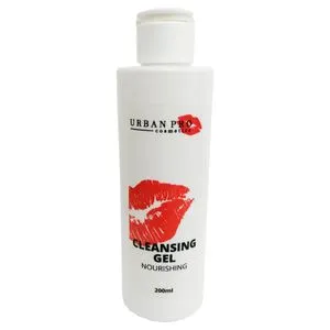 URBAN PRO Hranljivi gel za umivanje lica 200ml