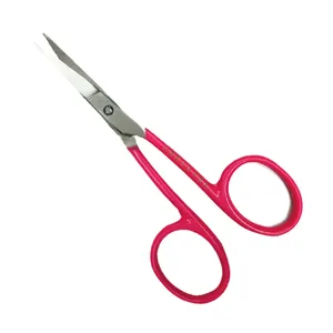 URBAN PRO - Makazice za nokte i zanoktice Pro Classic Pink UPC0049