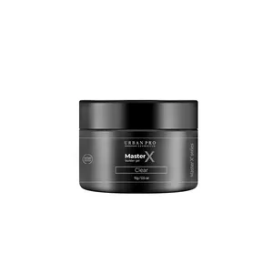 URBAN PRO - Master X'builder gel *Low heat -Clear 15gr