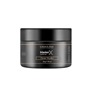 URBAN PRO - Master X'builder gel *Low heat -Cover Nude I 50gr