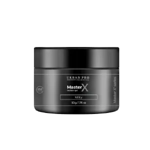 URBAN PRO - Master X'builder gel *Low heat -Milky 50gr