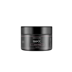 URBAN PRO - Master X'builder gel *Low heat -Nude Pink 15gr