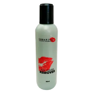 URBAN PRO Nail Polish Remover 90 ml-Skidač laka