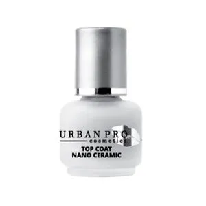 Urban Pro Nano Ceramic Top Coat 15ml