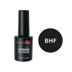 URBAN PRO - Natural Line UV/LED Base Coat Hema Free