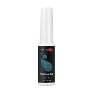 URBAN PRO - PAINTING Gel - Blue Light 7ml