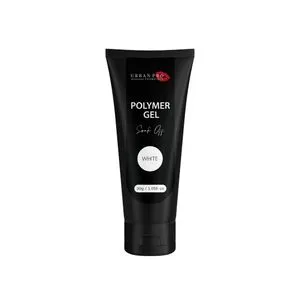 URBAN PRO - POLYMER GEL White 30gr