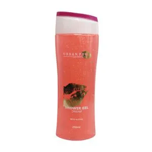 URBAN PRO Shower Gel Dream 250ml - Gel za tuširanje
