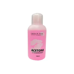 URBAN PRO Strawberry Aceton 150ml
