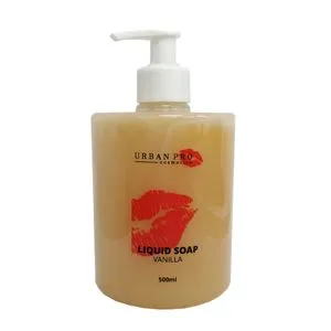 Urban Pro - Tečni sapun sa mirisom vanile 500ml