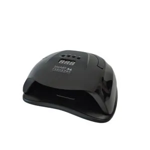 URBAN PRO - UV/LED Lampa A6 126W Black