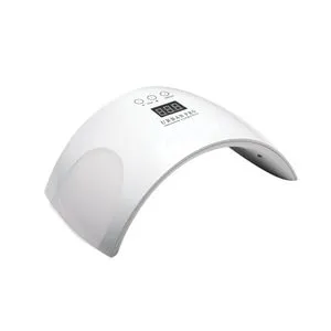 Urban Pro – UV/LED Lampa za nokte 24w