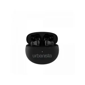 Urbanista Austin Midnight Black TWS bežične slušalice