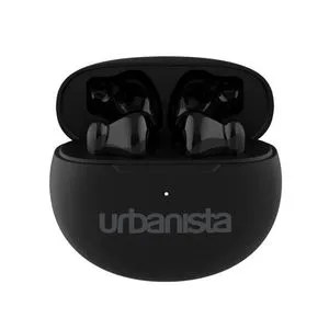 URBANISTA Austin Midnight black TWS Bežične slušalice