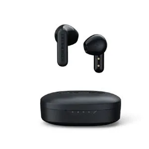 URBANISTA Copenhagen Midnight black TWS Bežične bubice